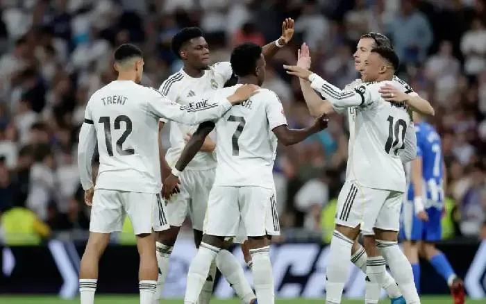 Phân tích kèo phạt góc trận Real Betis tiếp đón Real Madrid, 02h00 ngày 24/04