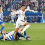 Nhận định kèo phạt góc trận Real Madrid tiếp Alaves, 02h30 ngày 22/04