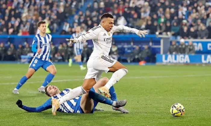 Nhận định kèo phạt góc trận Real Madrid tiếp Alaves, 02h30 ngày 22/04
