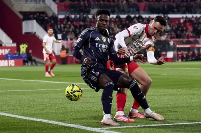 Phân tích kèo phạt góc trận Real Madrid gặp Girona, 02h00 ngày 11/04