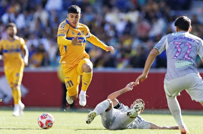 Phân tích kèo phạt góc trận Seattle Sounders tiếp Tigres UANL, 10h30 ngày 16/04