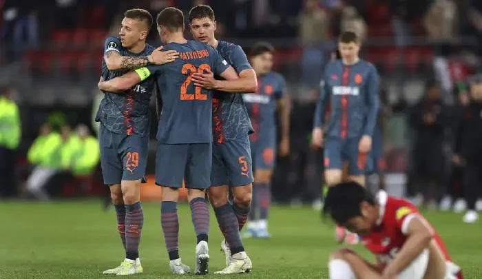 Phân tích kèo phạt góc trận Shakhtar Donetsk gặp Crystal Palace, 02h00 ngày 01/05