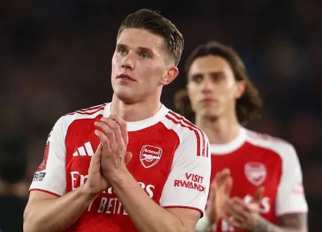 Phân tích kèo phạt góc trận Sporting CP gặp Arsenal, 02h00 ngày 08/04