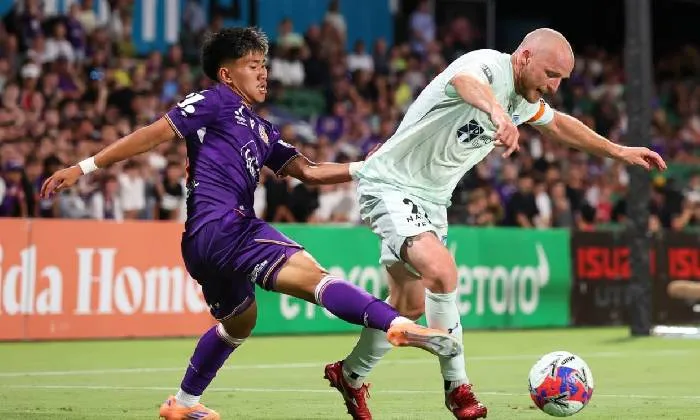 Phân tích kèo phạt góc trận Sydney gặp Perth Glory, 16h35 ngày 18/04