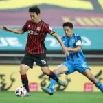 Phân tích kèo phạt góc trận Ulsan HD gặp Seoul, 17h30 ngày 15/04