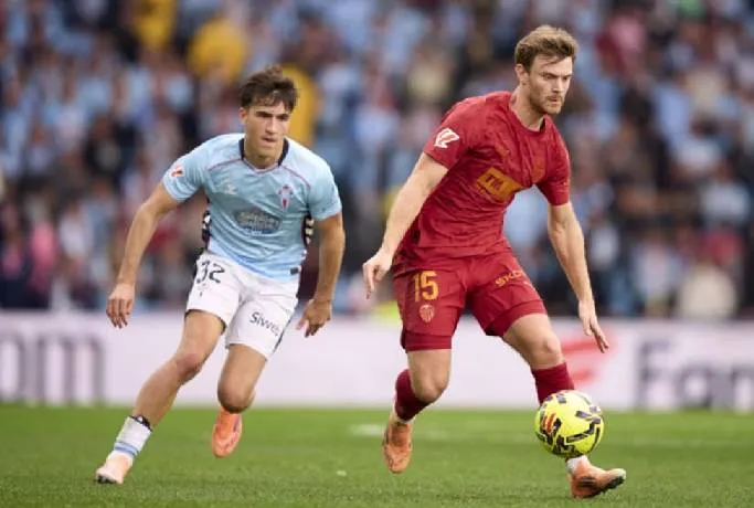 Phân tích kèo phạt góc trận Valencia tiếp Celta Vigo, 21h15 ngày 05/04