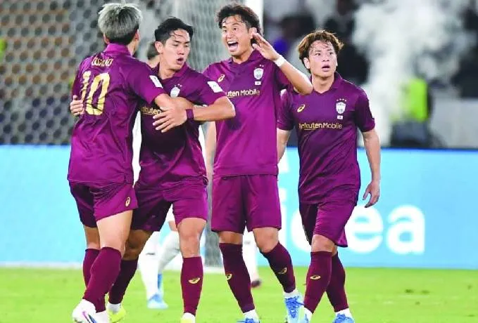 Phân tích kèo phạt góc trận Vissel Kobe tiếp Al-Ahli Saudi, 23h15 ngày 20/04