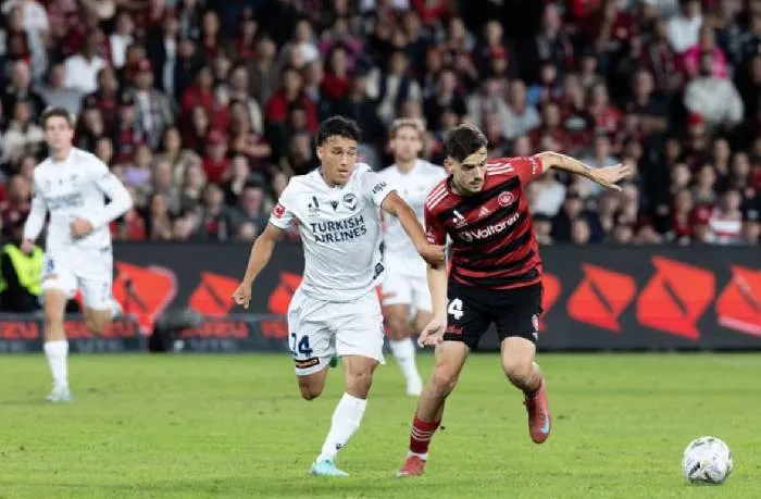 Phân tích kèo phạt góc trận Western Sydney Wanderers gặp Melbourne Victory, 16h35 ngày 25/04