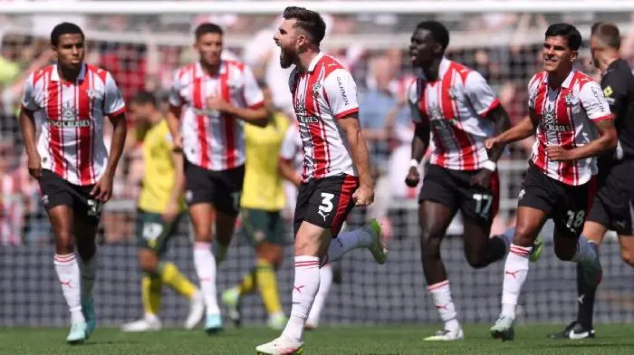 Phân tích kèo góc trận Wrexham và Southampton, 02h00 ngày 08/04