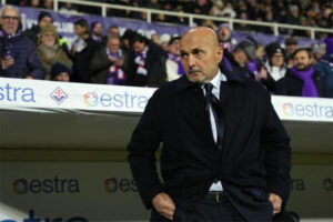 Spalletti vẫn chưa hài lòng dù Juventus thắng Genoa