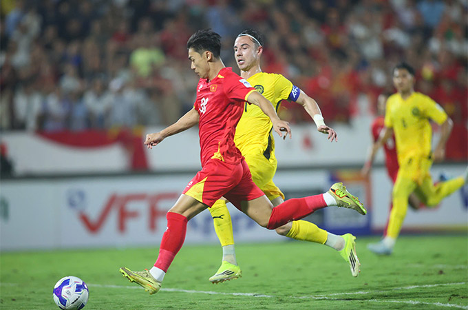 Thua Việt Nam, HLV Malaysia đối mặt làn sóng đòi từ chức