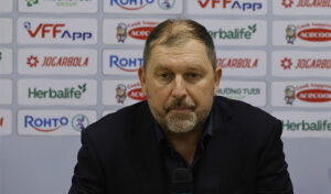 Thua Việt Nam, HLV Malaysia đối mặt làn sóng đòi từ chức