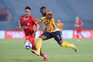 Tiền đạo sắp nhập tịch bất ngờ rời Thanh Hóa: Bước ngoặt khó lường