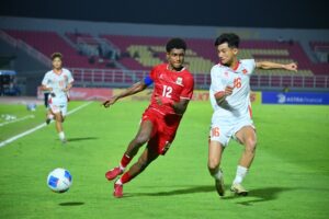 U17 Việt Nam ‘săn chuột túi non’: Thử thách lớn trước Australia