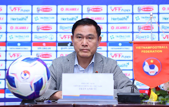 VFF chọn thầy nội: Lý do phía sau quyết định không dùng HLV ngoại 