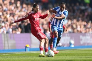 Welbeck và khả năng trở lại MU: Cuộc tái ngộ vừa lãng mạn vừa thực dụng