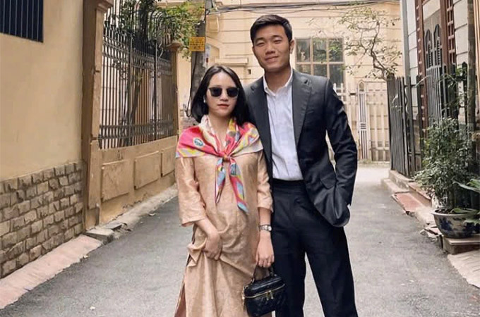 Xuân Trường sắp cưới: Chuyện tình kín tiếng và cái kết viên mãn