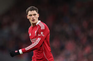 2 năm im lặng của Florian Wirtz tại Liverpool FC hóa ra là kế hoạch