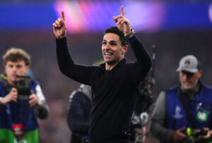 20 năm chờ đợi của Arsenal FC kết thúc