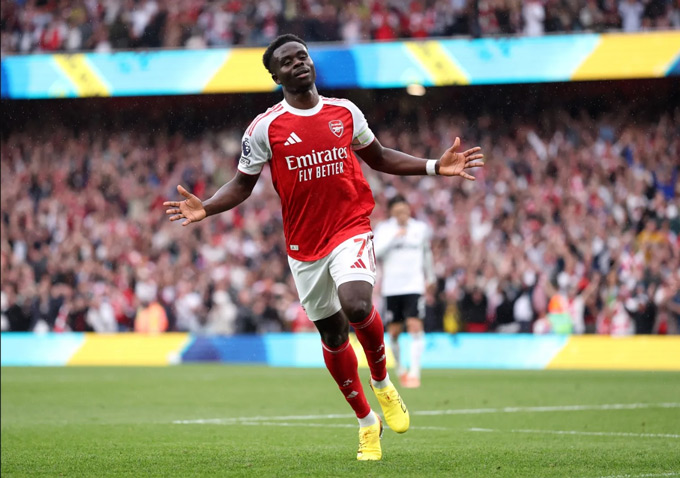 Arsenal FC không còn biết “dừng lại” – đã dẫn là sẽ kết liễu