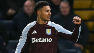 Aston Villa khiến cả Premier League “nín thở”