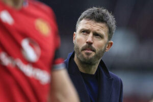 Carrick – “nạn nhân đặc biệt” của thời hậu Sir Alex