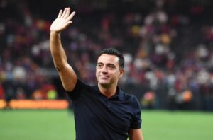 Chelsea FC “chọn Xavi”: cuộc cách mạng hay canh bạc tuyệt vọng?