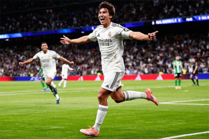 Cơ hội thứ ba cho Gonzalo García: vắng Kylian Mbappé, tỏa sáng hay biến mất?