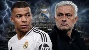 “Combo hủy diệt” đang chờ Real Madrid