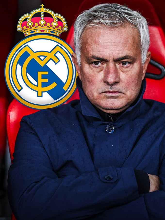 “Combo hủy diệt” đang chờ Real Madrid
