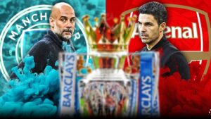 Guardiola: Không đổ lỗi, Man City thắng hay thua là do chính mình