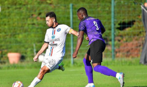 Julien Mouillon – “món hàng nội hóa” khiến CAHN và Ninh Bình lao vào cuộc đua