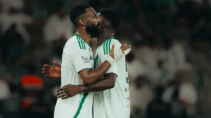 Phân tích kèo Al Ahli đối đầu Al Fateh, 01h00 ngày 7/5: Cần một chiến thắng nữa