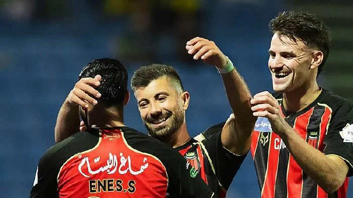 Phân tích kèo bóng đá Al Fayha vs Al Riyadh, 23h10 ngày 4/5: Cơ hội chia điểm cao