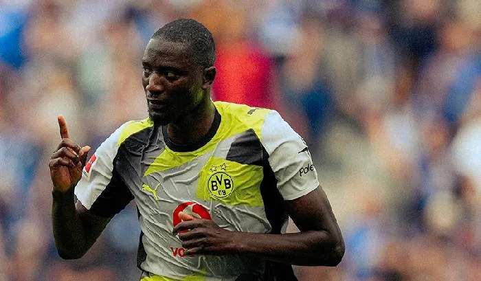 Phân tích kèo bóng đá Dortmund gặp Eintracht Frankfurt, 01h30 ngày 9/5: Hướng đến chiến thắng cho Die Borrusen