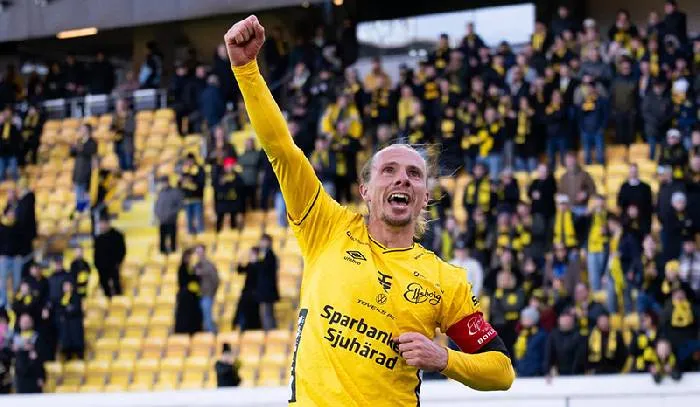 Soi kèo bóng đá Elfsborg đối đầu Brommapojkarna, 00h00 ngày 9/5: Hứa hẹn một chiến thắng nữa