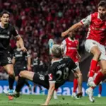 Phân tích kèo bóng đá Freiburg đối đầu Sporting Braga, 02h00 ngày 8/5: Khả năng đảo ngược cục diện