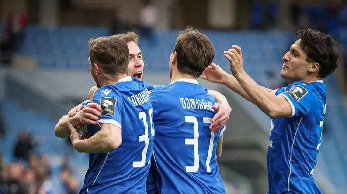 Phân tích kèo bóng đá Gagra đối đầu Dinamo Batumi, 00h00 ngày 7/5: Thách thức lớn cho đội chủ nhà