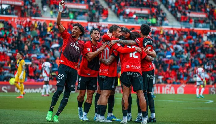 Dự đoán kèo trận đấu Getafe vs Mallorca, 02h30 ngày 14/5: Liệu có thêm thất bại?