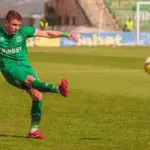 Phân tích kèo bóng đá Lokomotiv Sofia vs Botev Vratsa, 00h00 ngày 6/5: Đội khách nhiều hy vọng