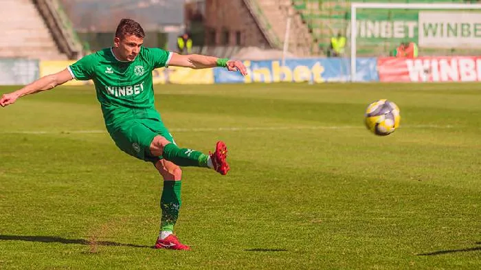 Phân tích kèo bóng đá Lokomotiv Sofia vs Botev Vratsa, 00h00 ngày 6/5: Đội khách nhiều hy vọng