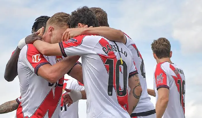 Phân tích kèo trận Rayo Vallecano gặp Girona, 02h00 ngày 12/5: Khách khó lòng sáng cửa