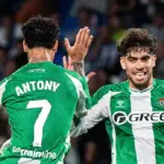 Phân tích kèo trận Real Betis đối đầu Elche, 01h00 ngày 13/5: Bước gần tới mục tiêu