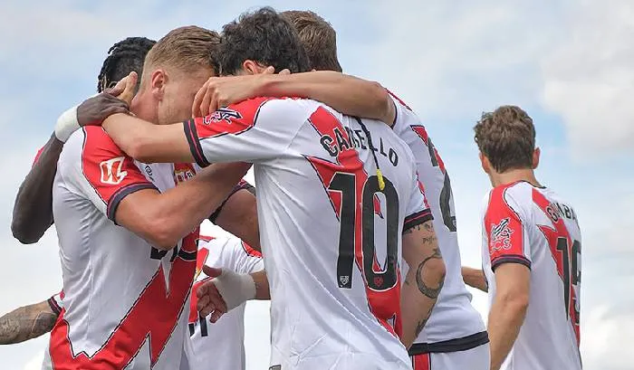 Phân tích kèo bóng đá Strasbourg gặp Rayo Vallecano, 02h00 ngày 8/5: Đội khách đáng tin cậy