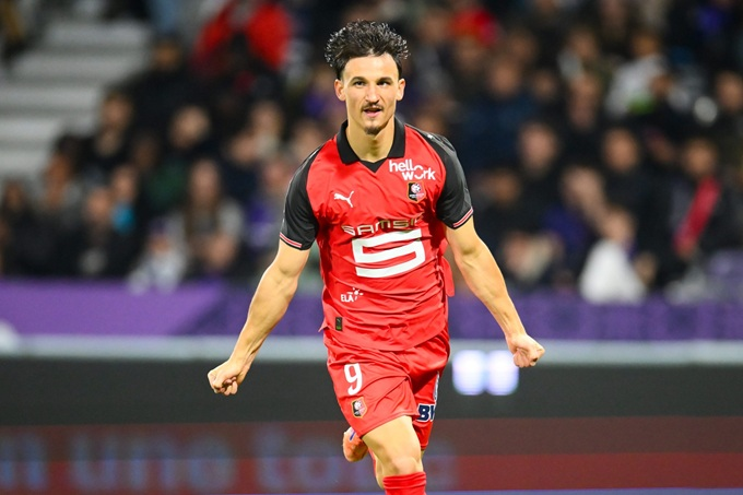Ligue 1 đang bị PSG “nuốt chửng”