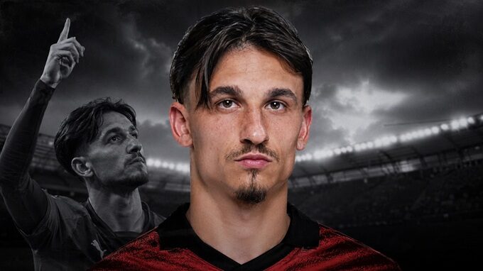 Ligue 1 đang bị PSG “nuốt chửng”