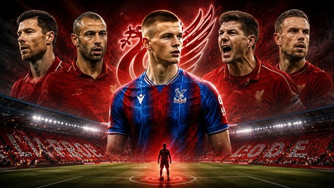 Liverpool đã tìm ra “nhạc trưởng” mới