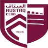 Logo Al Rustaq