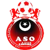 Logo ASO Chlef