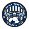 Logo Bà Rịa Vũng Tàu
